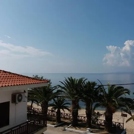 Apartment Zefis Ouranoupoli